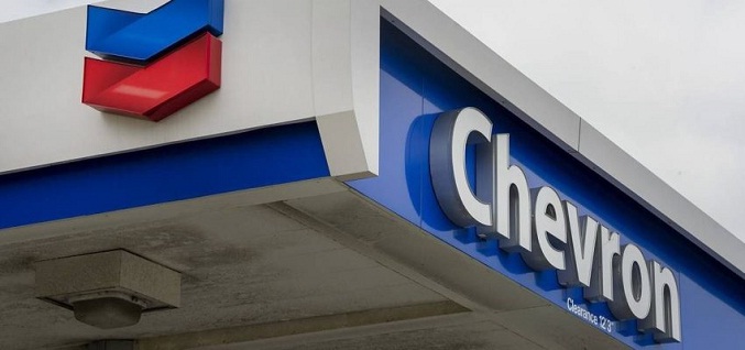Chevron presiona a gobierno de EEUU para que le permitan vender petróleo venezolano