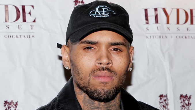 Otra mujer alega que el rapero Chris Brown la drogó y agredió