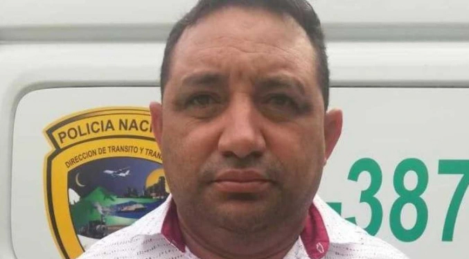 Venezolano alias “Conejo Zanahoria” será extraditado por narcotráfico desde Colombia a EEUU