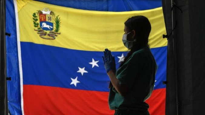 Anuncian 139 nuevos contagios y 1 fallecido por COVID-19 en Venezuela