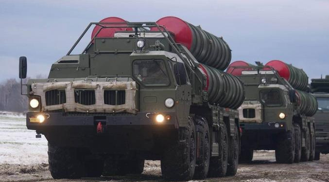 Rusia y Bielorrusia inician ejercicios militares conjuntos de 10 días