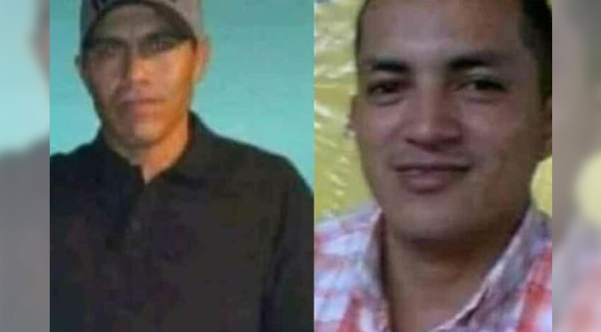 Dos hombres murieron electrocutados mientras pescaban en Barinas