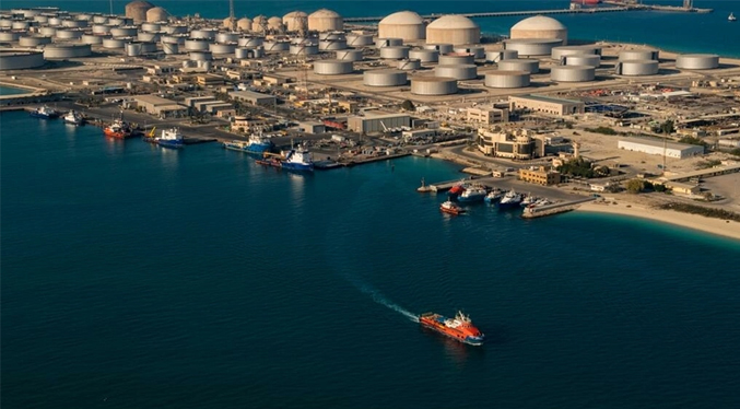 Europa apunta a los hidrocarburos del Golfo para no depender de Rusia