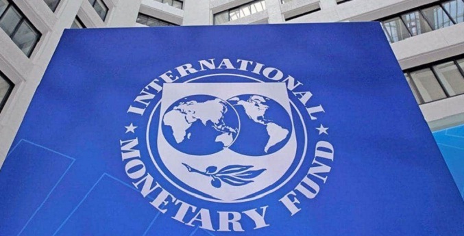 Ucrania pide al FMI ayuda financiera de emergencia
