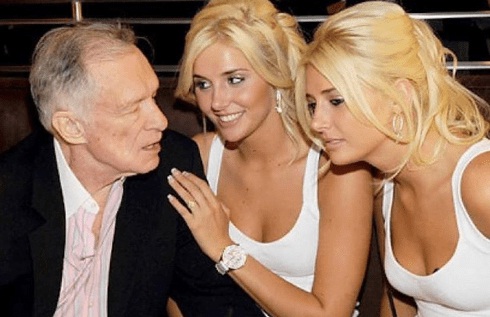 Exconejitas Playboy narran los abusos sufridos en la mansión de Hugh Hefner