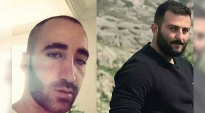 Grupo DDHH: Irán ejecuta a 2 homosexuales acusados de sodomía