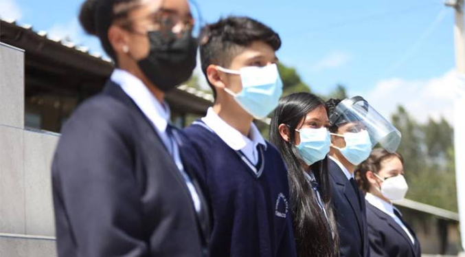 América Latina y el Caribe afronta el riesgo de una “generación perdida” por la pandemia
