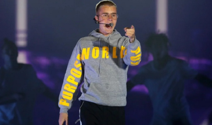 Justin Bieber contrajo coronavirus y reprogramó su gira