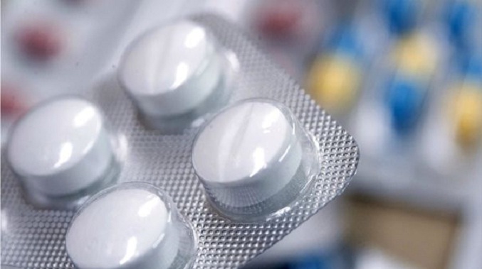 EEUU autoriza el uso de emergencia de una pastilla contra ómicron