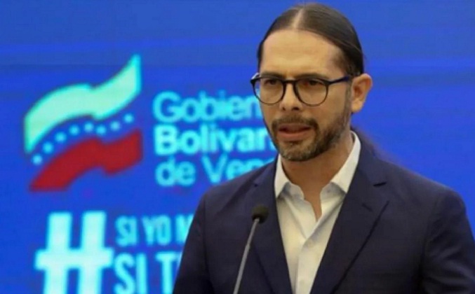 Gobierno de Venezuela rechaza propuesta de prohibir emisión de RT y Sputnik