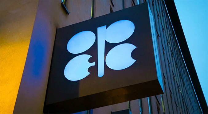 OPEP+ aumentará su producción 400 mil barriles diarios en marzo