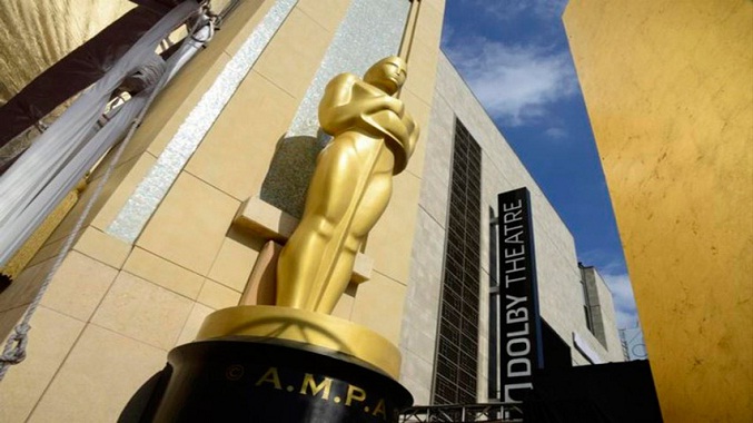 Los Oscar entregarán ocho premios fuera de la gala televisada