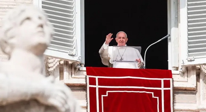 El Papa Francisco autoriza el primer paso para beatificar a la hermana Juana Méndez Romero