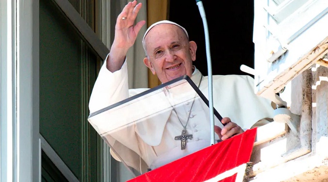 El Papa viajará a la isla de Malta el 2 y el 3 de abril