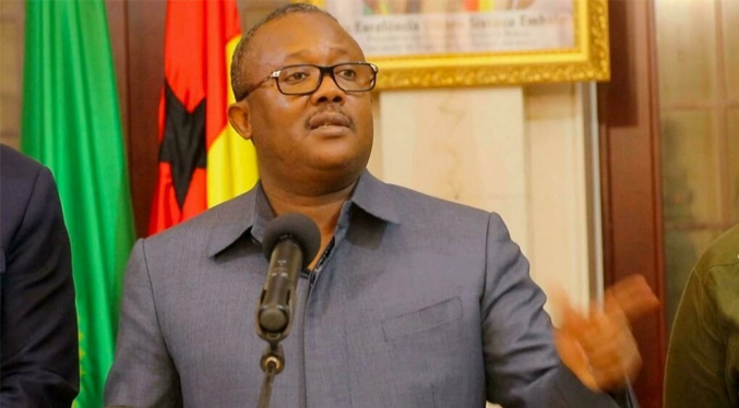 La calma vuelve a Guinea Bisáu tras el intento de golpe de Estado