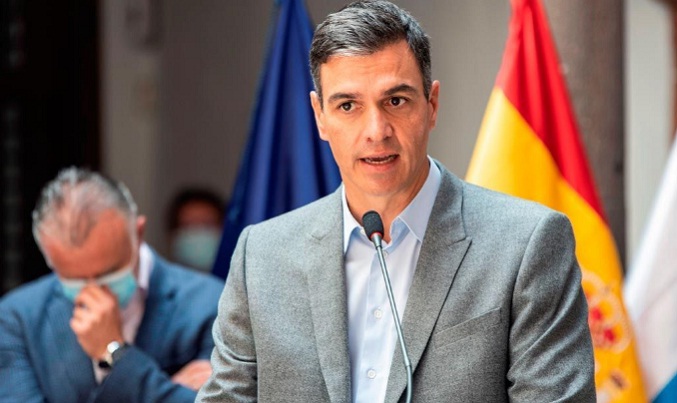 Sánchez pide al PP aclarar si hubo corrupción en Madrid y descarta elecciones