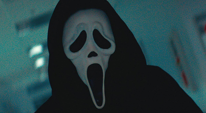 Scream tendrá una nueva secuela