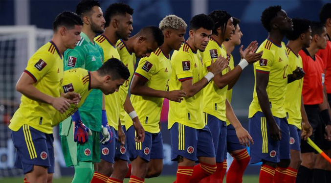 Inminente eliminación de Colombia del Mundial genera pérdidas económicas