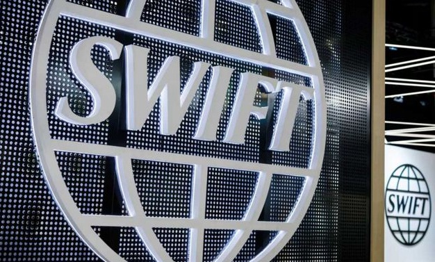 Sistema Swift es clave para aislar económicamente a Rusia