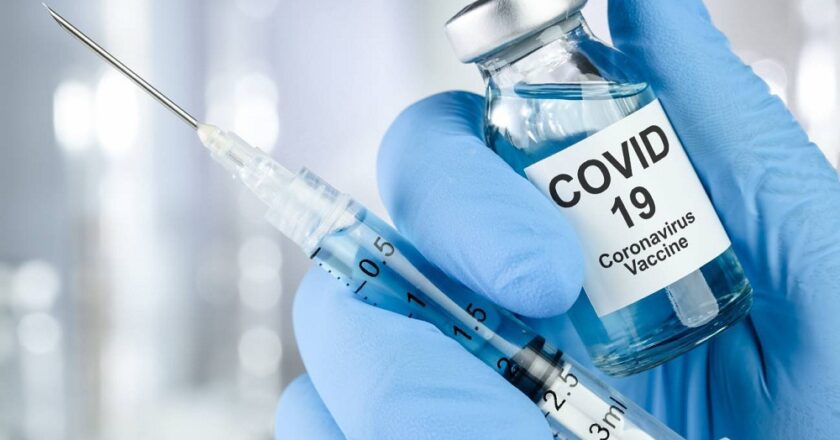 España podría tener en mayo su propia vacuna contra el COVID-19