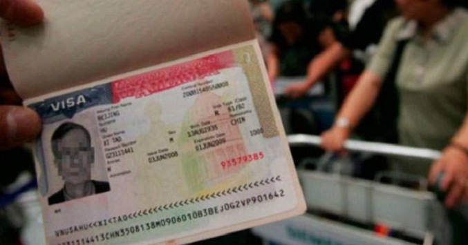 Honduras pide visa a venezolanos para ingresar al país