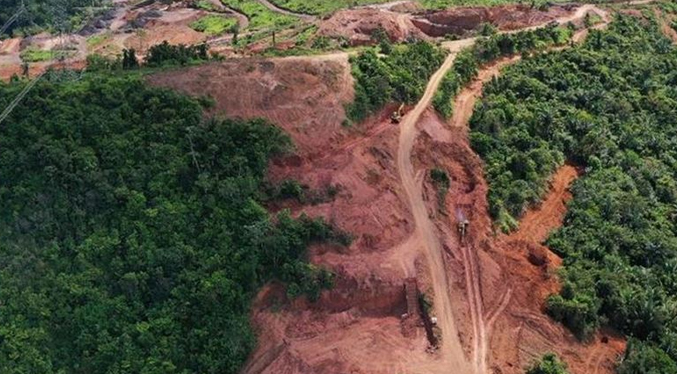 Piden una investigación para esclarecer las muertes indígenas en Amazonas