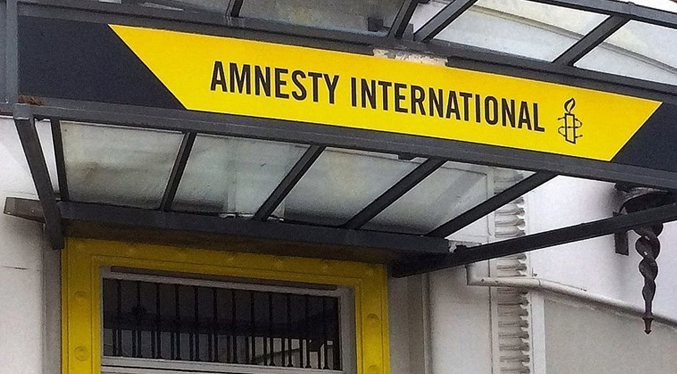 Amnistía Internacional: Informe indica que más de 100 países violan los DDHH