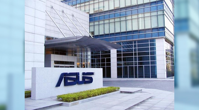 El gigante electrónico ASUS suspende sus envíos a Rusia