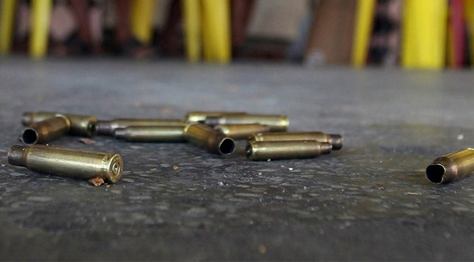 Asesinan a tres personas entre ellas dos adolescente en un ataque armado en Colombia