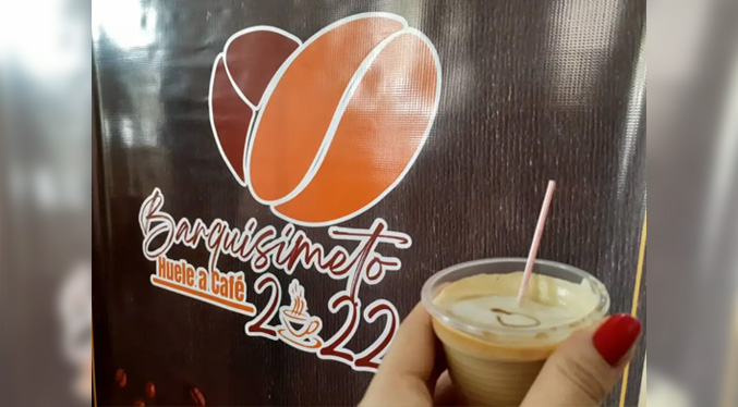 Barquisimeto se prepara para su primera feria del café