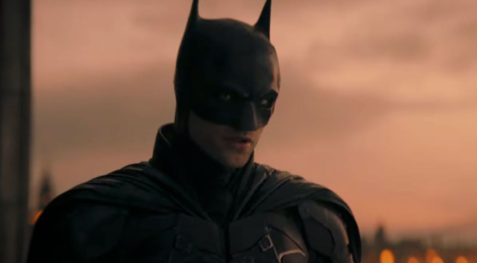 Batman supera los USD 100 millones tras estreno en cines de EEUU y Canadá