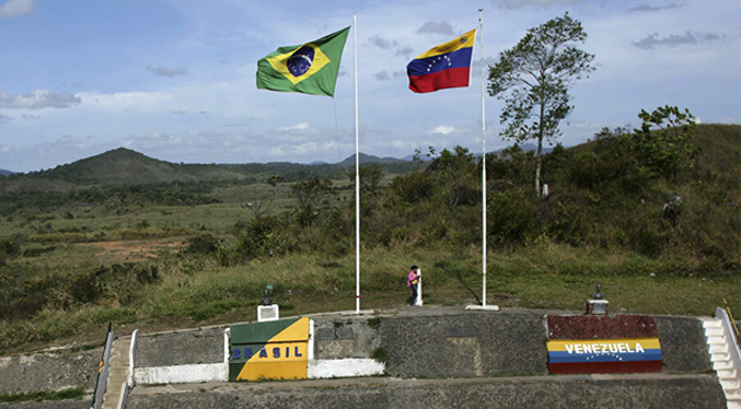 Gobierno impulsará el turismo tras apertura de la frontera Venezuela-Brasil