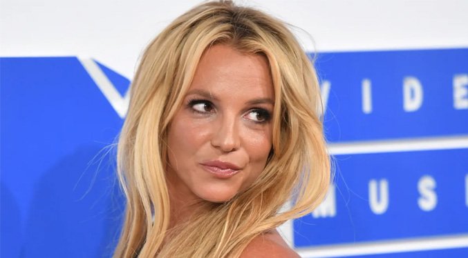 Britney Spears planea tener bebés en Polinesia