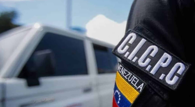 Sexagenario es detenido por asesinar a la esposa