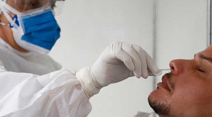 Zulia con 12 personas contagiadas es el estado con más casos de coronavirus