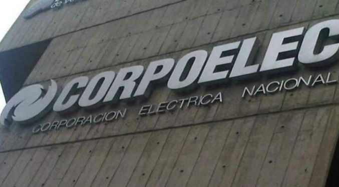 Detienen a tres colombianos por robo de equipos de Corpoelec