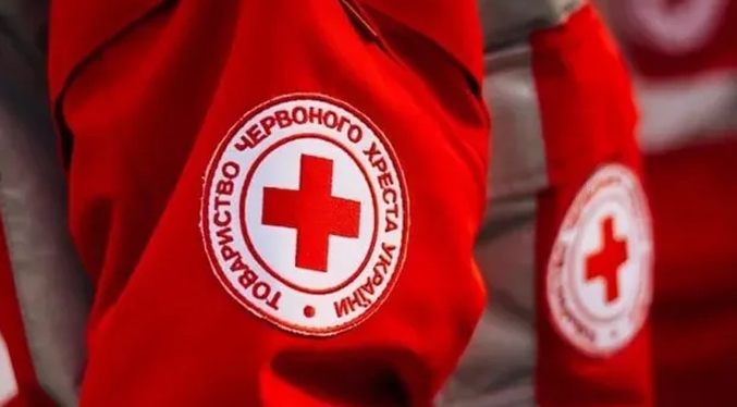 Ucrania pide a la Cruz Roja que ayude “urgentemente” en la creación de corredores humanitarios