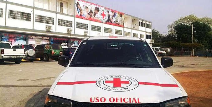 La Cruz Roja celebrará sus 86 años en Zulia con una Jornada Médica gratuita