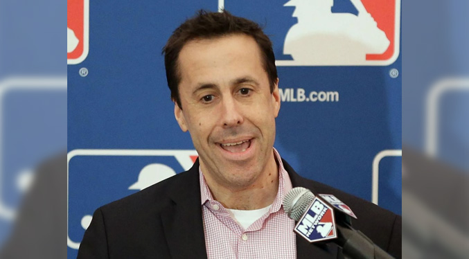 MLB y la Asociación de Jugadores siguen sin alcanzar un nuevo acuerdo tras reunión en Nueva York