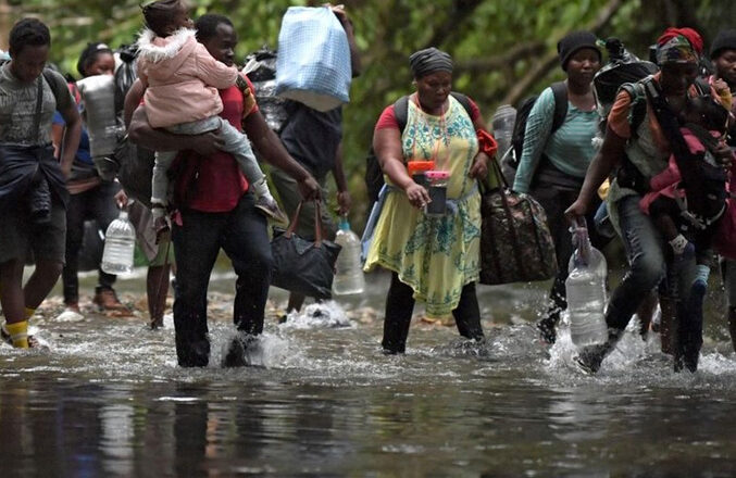 CorteIDH verificará en la frontera panameña del Darién las medidas a favor de migrantes