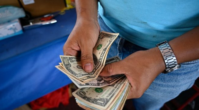 Conindustria: Es necesaria la «recuperación del poder adquisitivo del venezolano» ante ajuste salarial