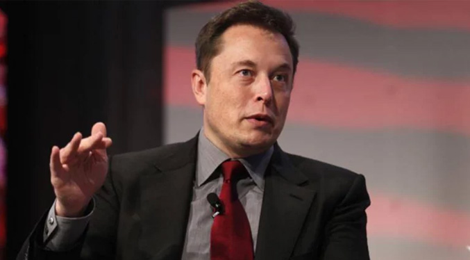Elon Musk predice las tres cosas que pueden acabar con la humanidad