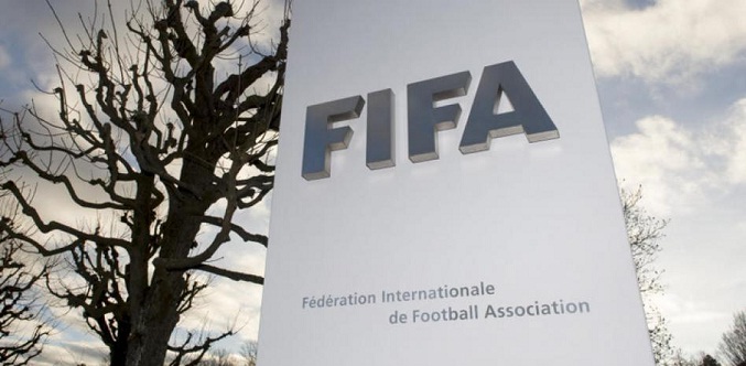 La FIFA suspende los contratos de futbolistas extranjeros en Ucrania y Rusia
