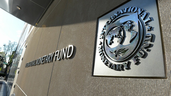 FMI: Deuda mundial bajó en 2022 pero alerta sobre su sostenibilidad