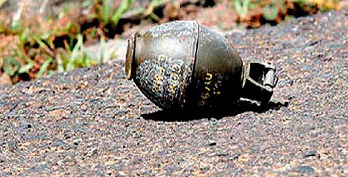 Lanzan granada a la casa de un locutor en Cabimas