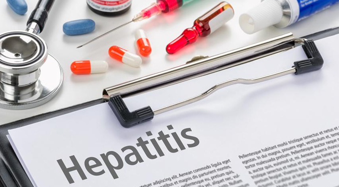 Detectaron los primeros casos de hepatitis aguda en España
