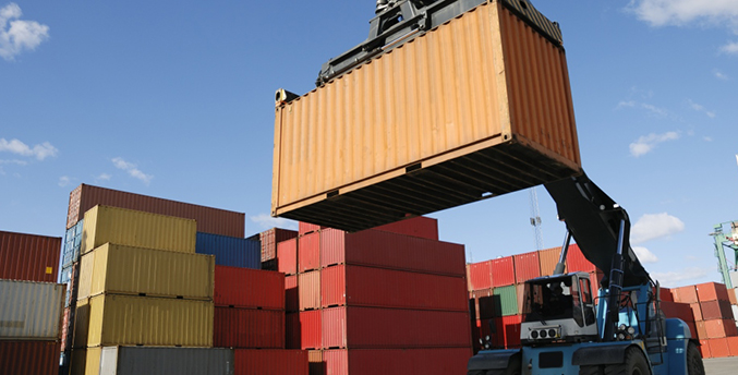 AVEX destacó que exportaciones crecieron 6 % en primer trimestre