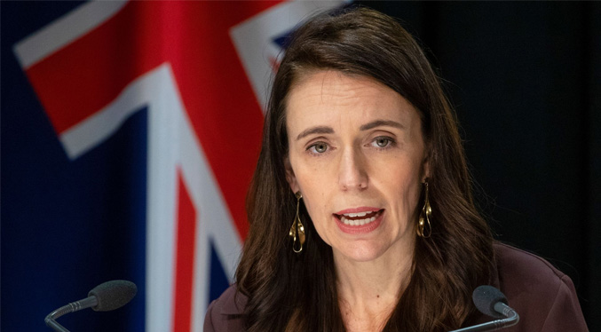 Nueva Zelanda retira la mayoría de las restricciones domésticas anticovid