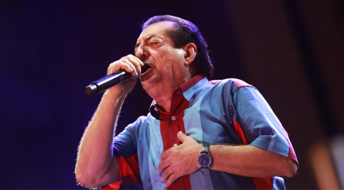 Ocho hermanos libran guerra por la herencia del cantante Jorge Oñate
