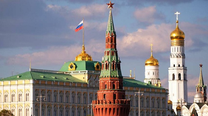 Kremlin duda que negociaciones ruso-ucranianas comiencen hoy